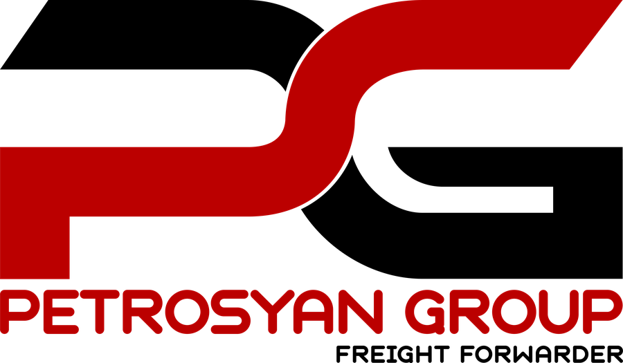 Petrosyan Group, Freight Forwarder