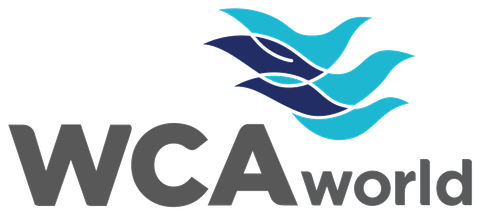 WCA World member